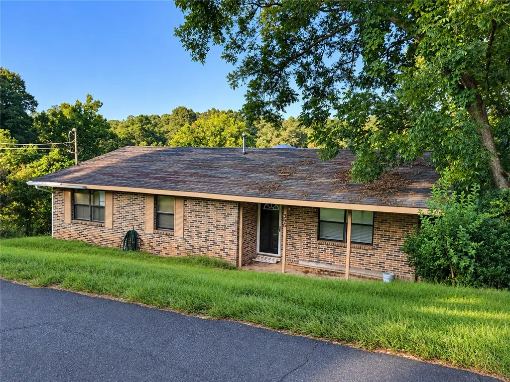 396 Herren Street, Dadeville, AL 36853 - #1