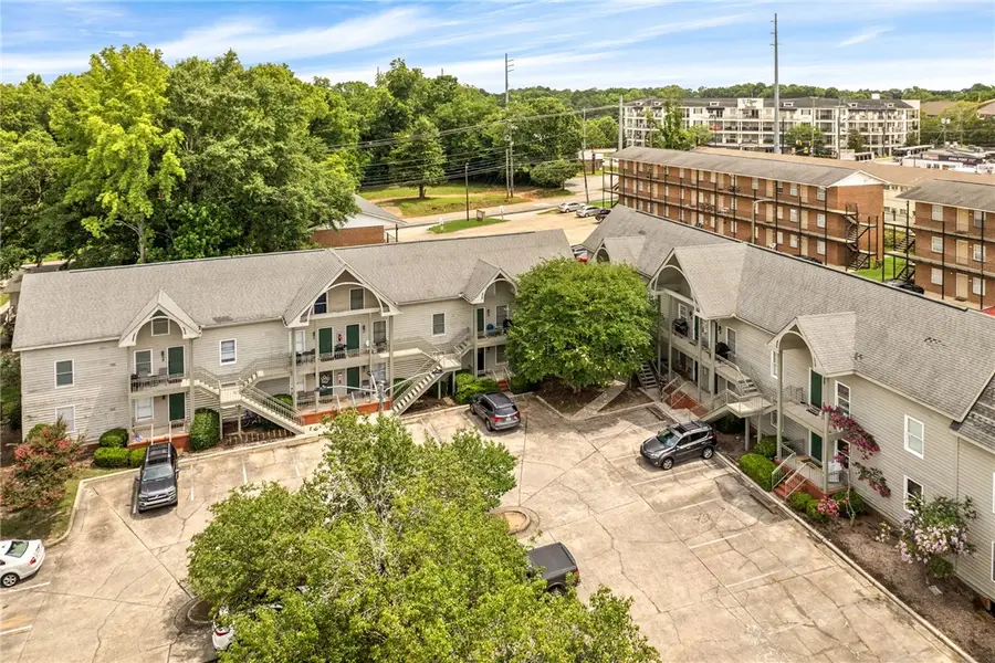 528 Genelda Avenue #23, Auburn, AL 36832 - #3