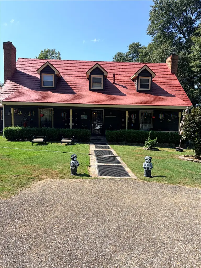 5010 Woodley Road, Montgomery, AL 36116 - #1