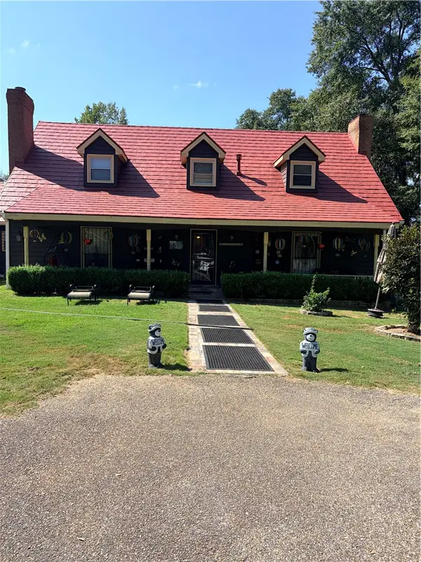 5010 Woodley Road, Montgomery, AL 36116