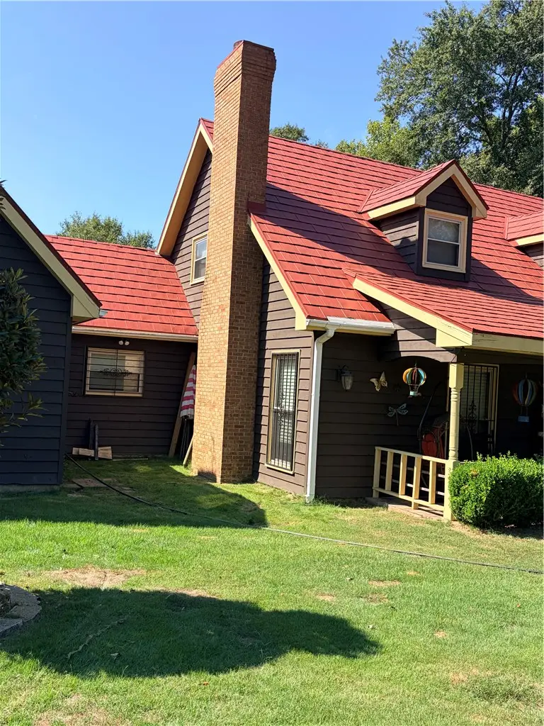 5010 Woodley Road, Montgomery, AL 36116 - #3