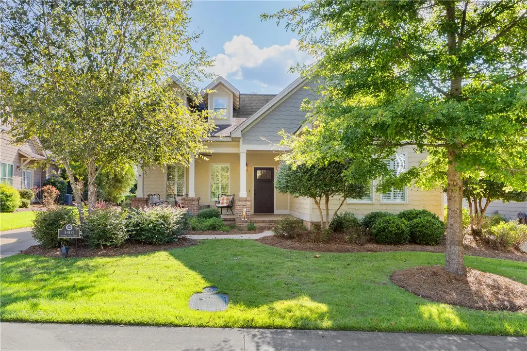 3401 Double Eagle Lane, Opelika, AL 36801 - #1