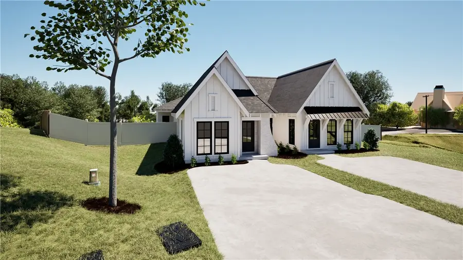 3204 Bradley Lane, Auburn, AL 36830 - #2