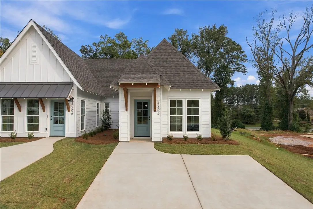 3206 Bradley Lane, Auburn, AL 36830 - #1