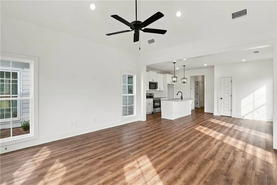 3206 Bradley Lane, Auburn, AL 36830 - #2