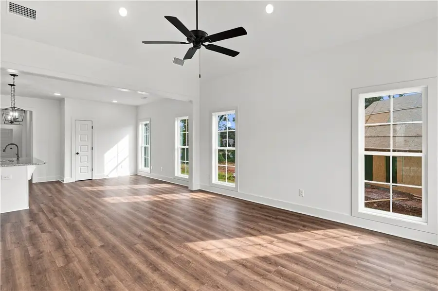 3206 Bradley Lane, Auburn, AL 36830 - #3