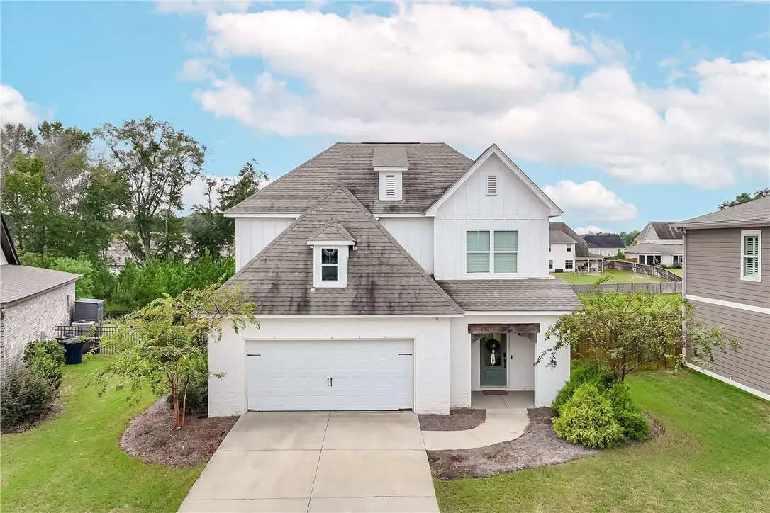 159 Northern Flicker Drive, Auburn, AL 36832 - #1