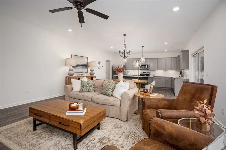 159 Northern Flicker Drive, Auburn, AL 36832 - #3