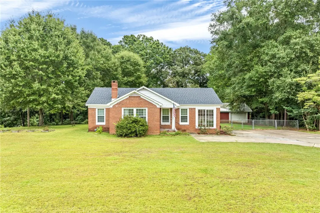 426 Lafayette Street S, Lafayette, AL 36862 - #1