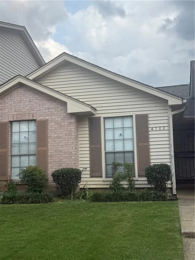 4722 Retreat Road, Montgomery, AL 36109 - #1