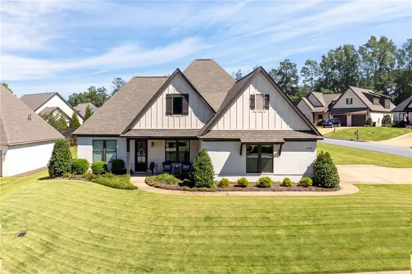 1929 Yarbrough Farms Boulevard, Auburn, AL 36830