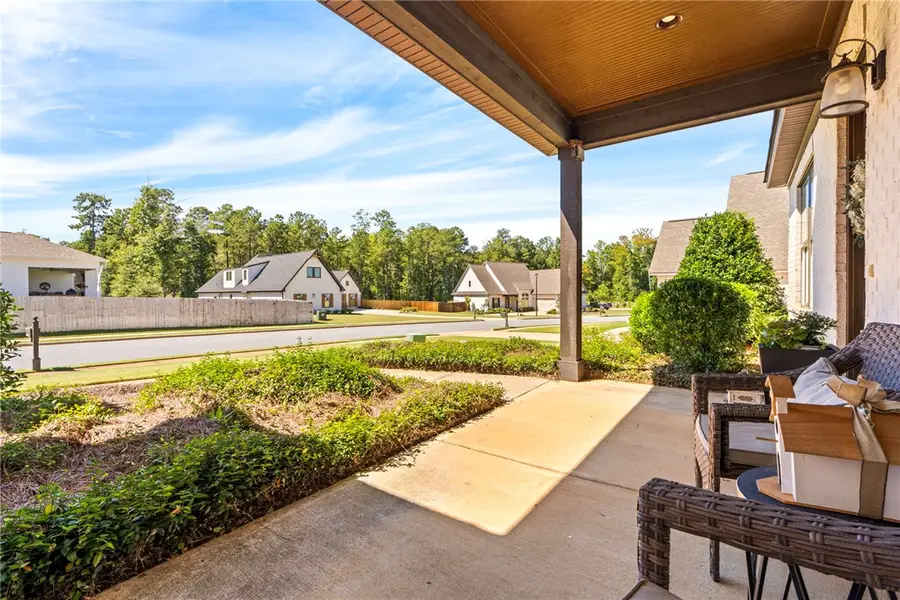 1929 Yarbrough Farms Boulevard, Auburn, AL 36830 - #2