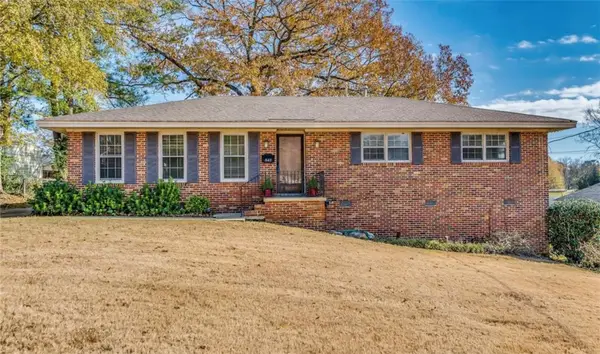 843 Sir Michael Drive, Montgomery, AL 36109