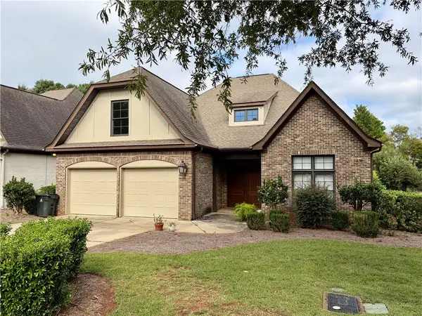 2276 Barkley Crest Lane, Auburn, AL 36830