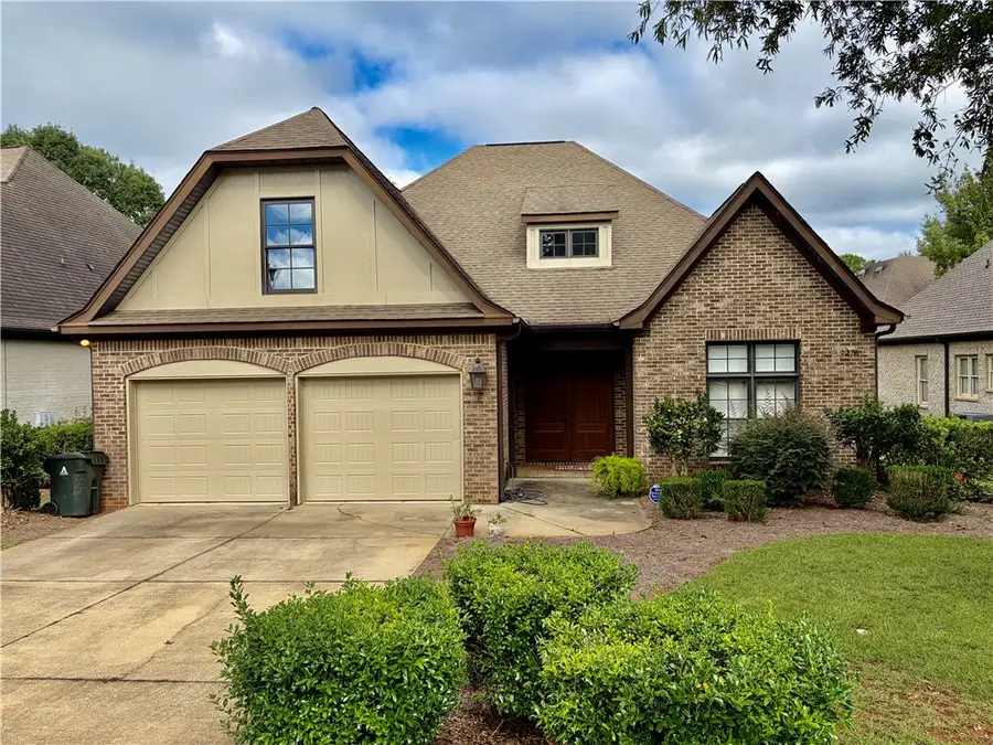 2276 Barkley Crest Lane, Auburn, AL 36830 - #2