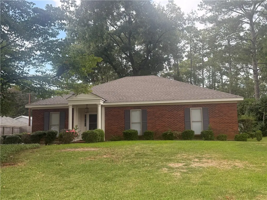 3713 Freeman Court, Montgomery, AL 36109 - #1