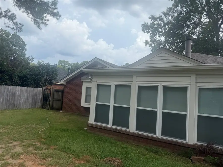 3713 Freeman Court, Montgomery, AL 36109 - #3
