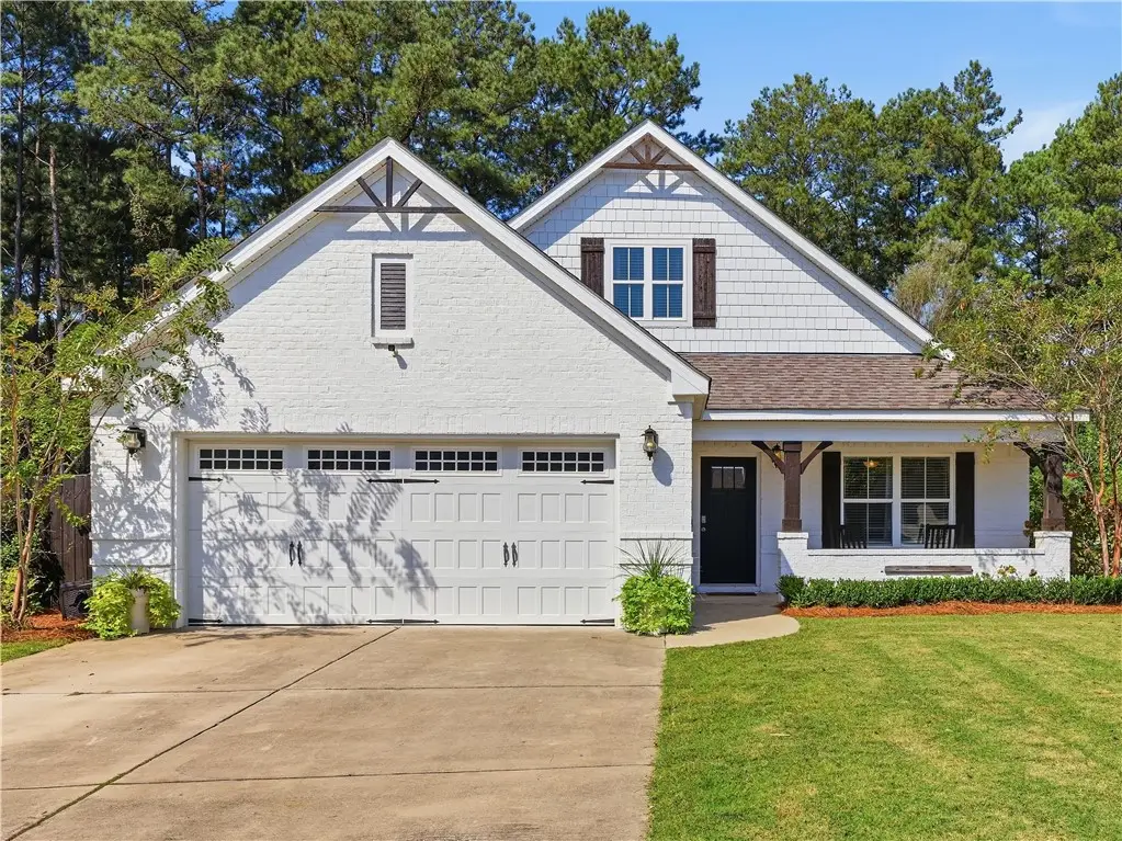 2529 Sophia Court, Auburn, AL 36830 - #1