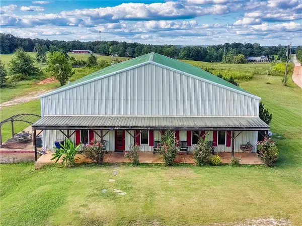 1049 County Road 539, Valley, AL 36854