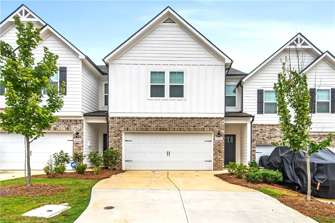 3141 Alana Court, Opelika, AL 36804 - #1