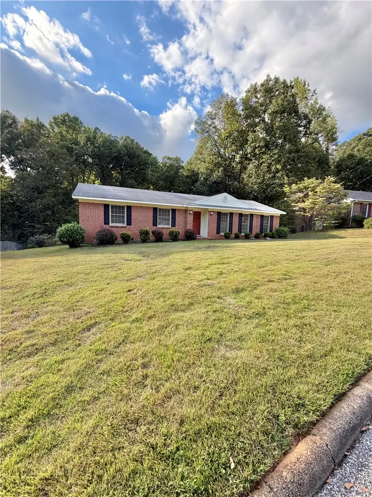 2009 North Hills Drive, Opelika, AL 36801 - #2