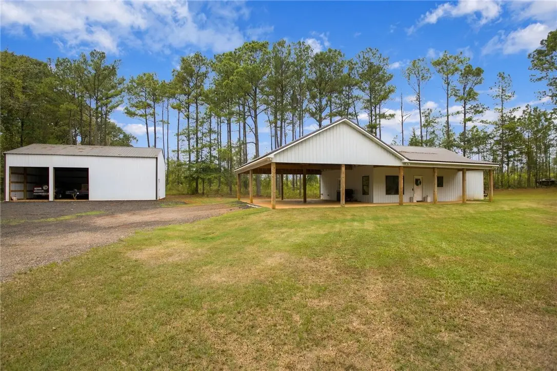 263 Mooney Hollow Road, Tallassee, AL 36078 - #1