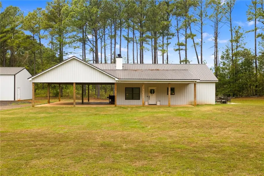 263 Mooney Hollow Road, Tallassee, AL 36078 - #3