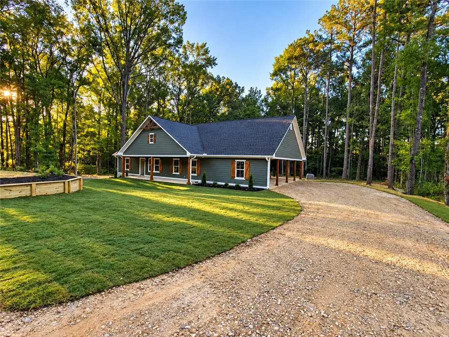 114 Lee Road 2054, Opelika, AL 36804 - #2