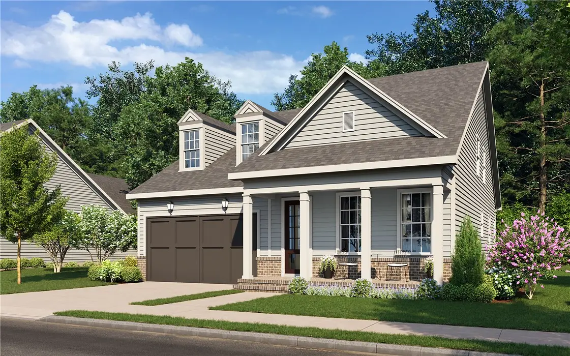 524 Thorpe Street, Auburn, AL 36830 - #1