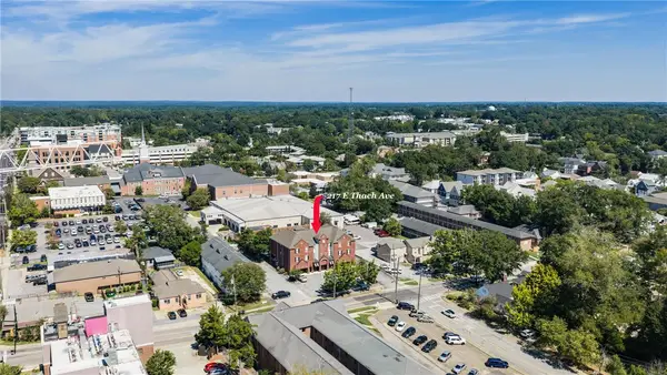 217 E Thach Avenue #4, Auburn, AL 36830