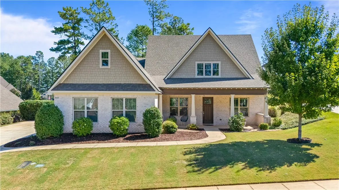 952 Andrews Avenue, Auburn, AL 36832 - #1