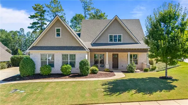952 Andrews Avenue, Auburn, AL 36832