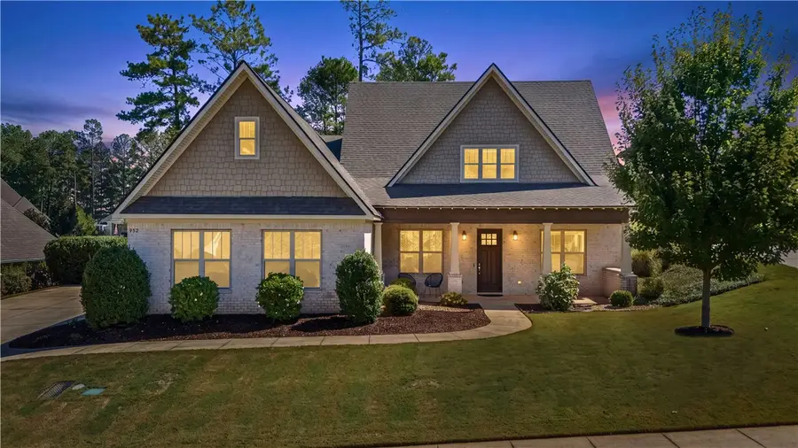 952 Andrews Avenue, Auburn, AL 36832 - #2