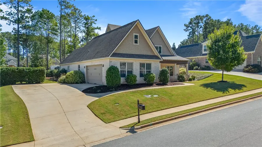952 Andrews Avenue, Auburn, AL 36832 - #3