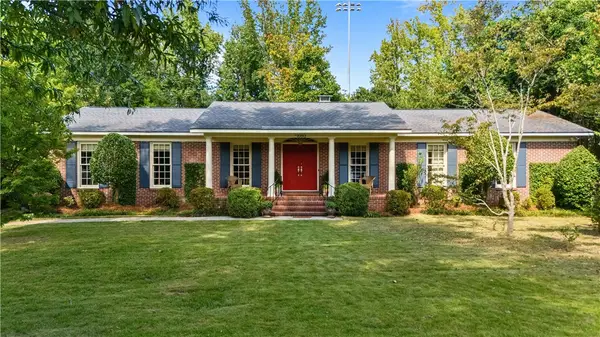 1080 Terrace Acres Drive, Auburn, AL 36830