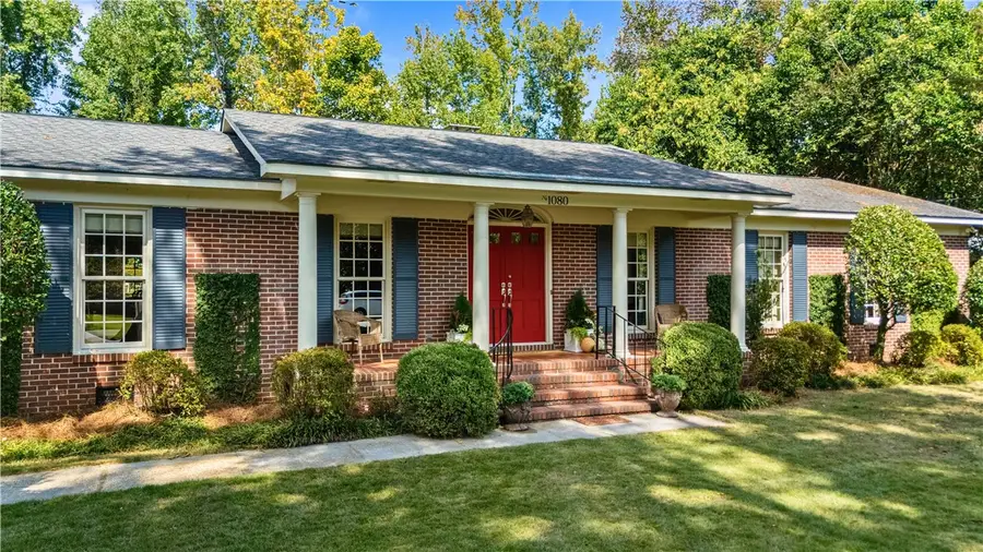 1080 Terrace Acres Drive, Auburn, AL 36830 - #2