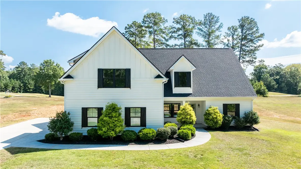 682 Riverside Estates, Lanett, AL 36863 - #1