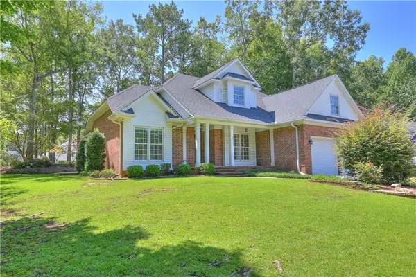 1280 Taylor Court, Auburn, AL 36830