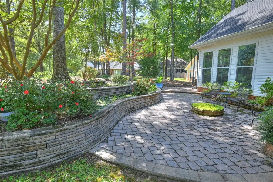 1280 Taylor Court, Auburn, AL 36830 - #2