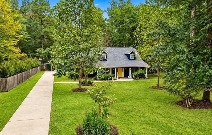 2329 Rockdell Lane, Auburn, AL 36830 - #2