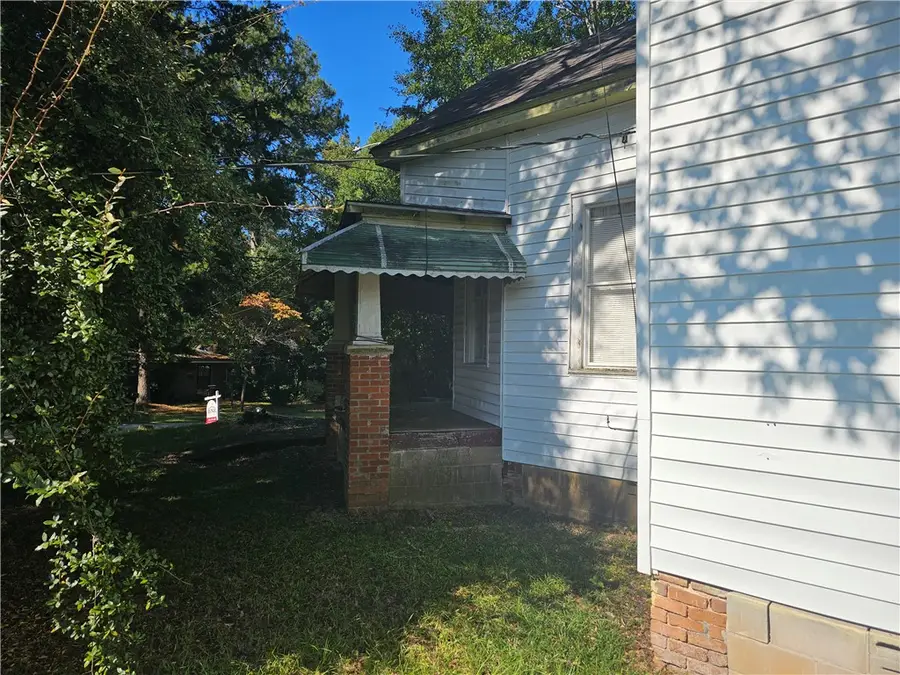 311 Ave D Avenue, Opelika, AL 36801 - #2