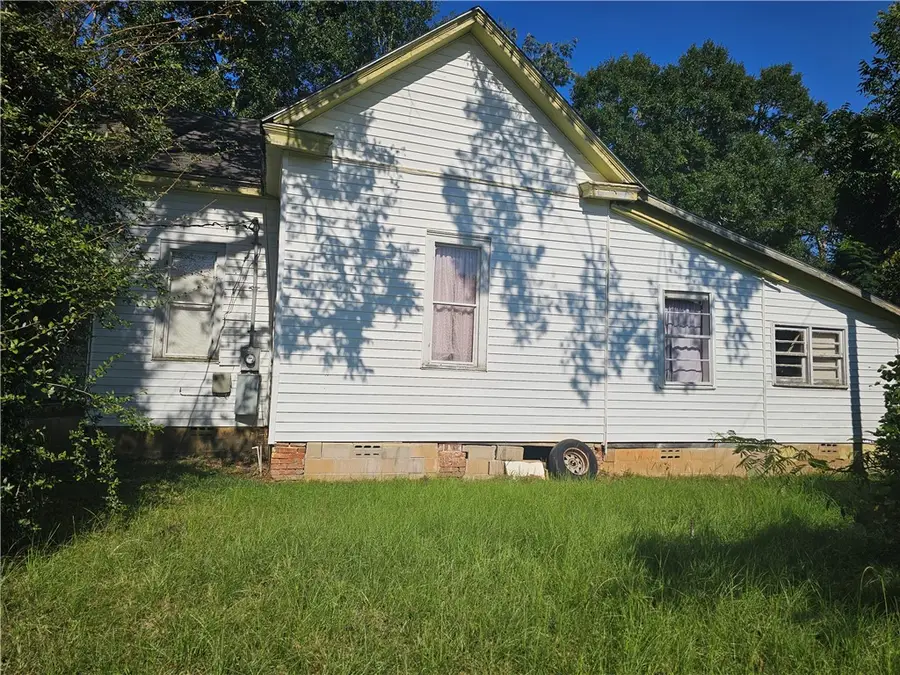 311 Ave D Avenue, Opelika, AL 36801 - #3