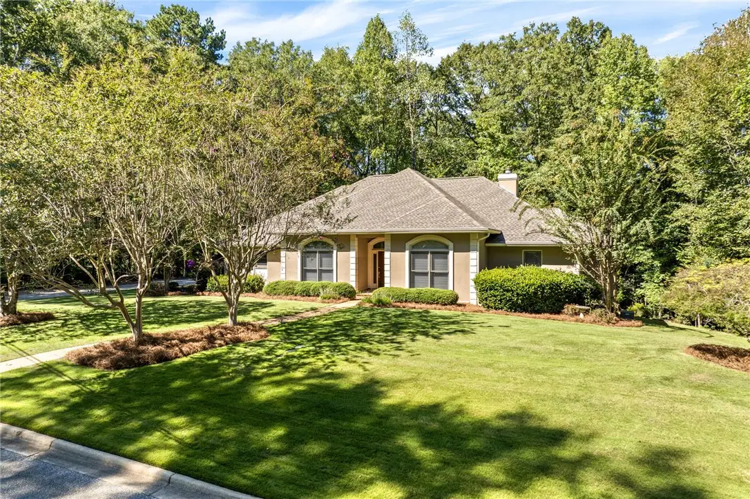 638 Woody Drive, Auburn, AL 36832 - #1