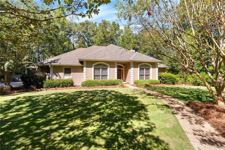 638 Woody Drive, Auburn, AL 36832 - #2