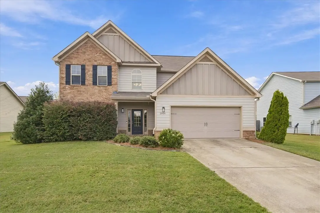 2804 Samantha Lane, Opelika, AL 36804 - #1