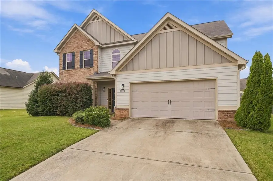 2804 Samantha Lane, Opelika, AL 36804 - #2