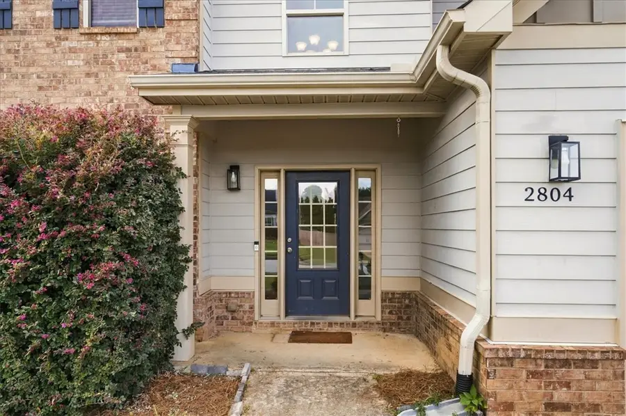 2804 Samantha Lane, Opelika, AL 36804 - #3