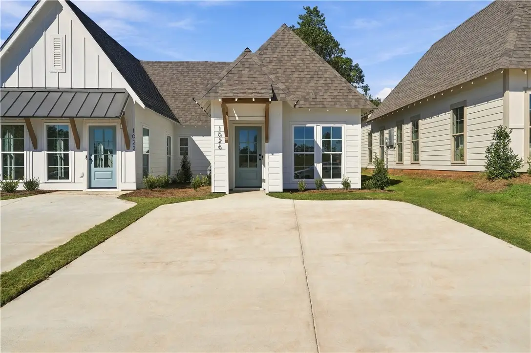 3208 Bradley Lane, Auburn, AL 36830 - #1