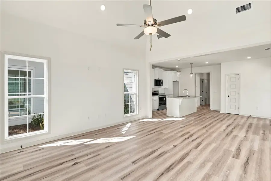 3208 Bradley Lane, Auburn, AL 36830 - #2