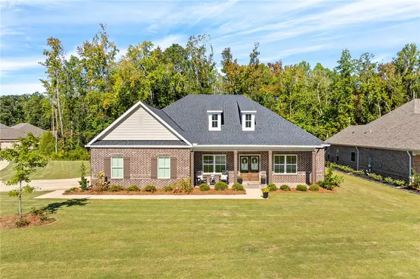 1468 Bramble Lane, Opelika, AL 36801